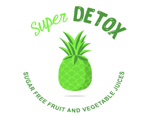 Jugos “Super Detox” Jugos “Super Detox”