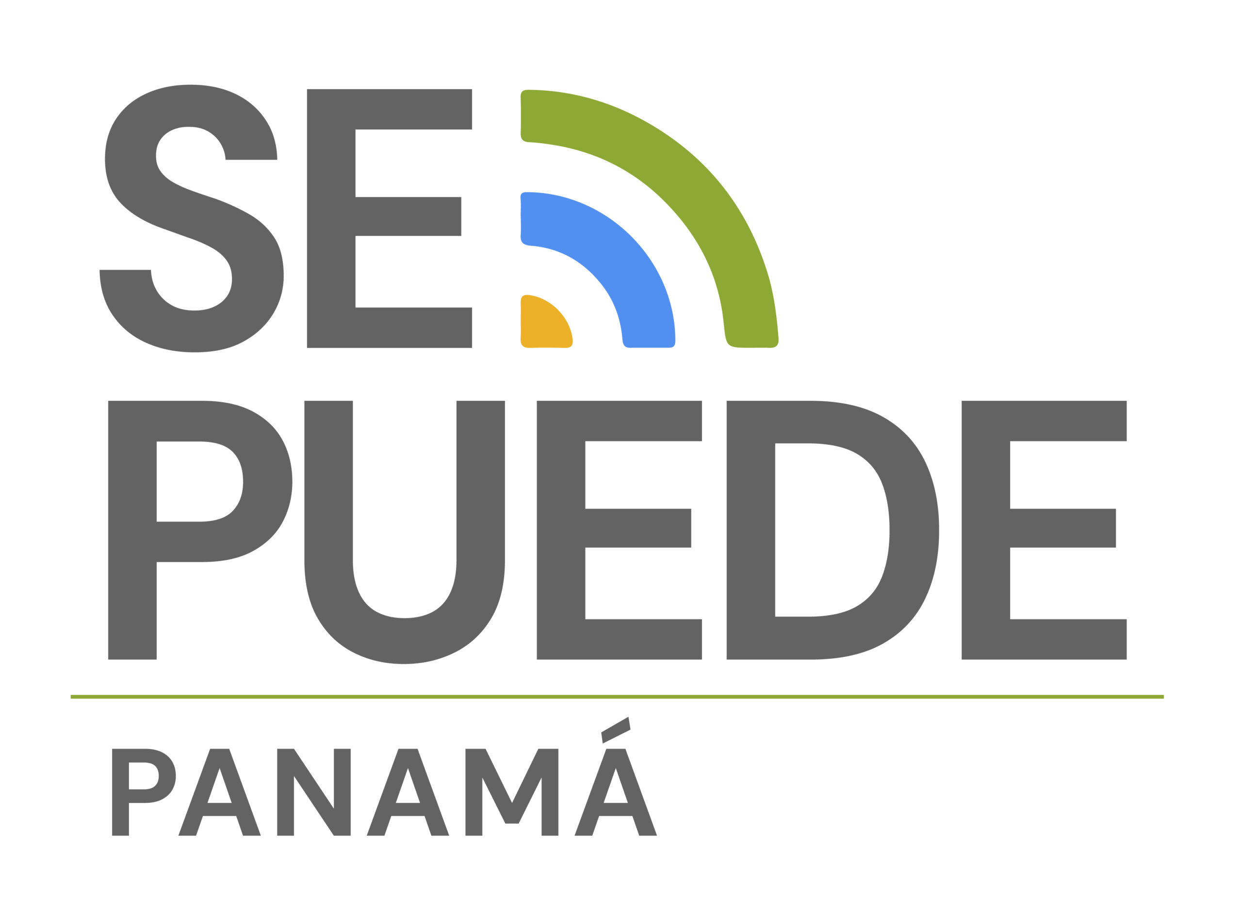 SE PUEDE SE PUEDE