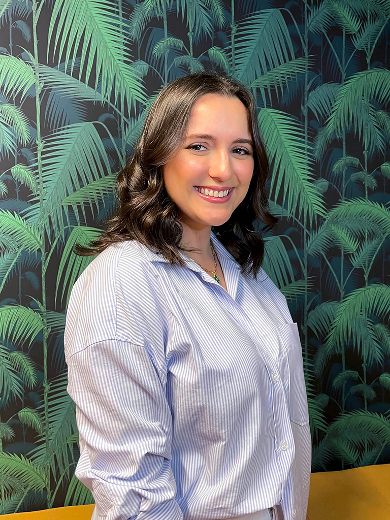 María Laura Pezzotti María Laura Pezzotti