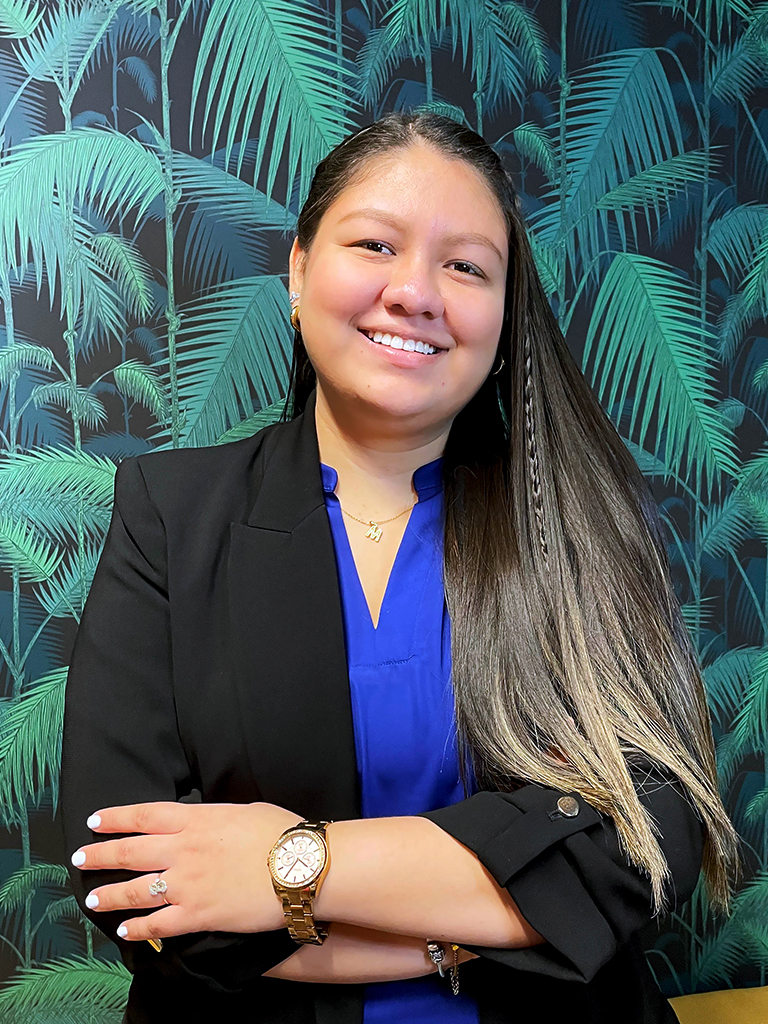 Maria Auxiliadora Sanchez