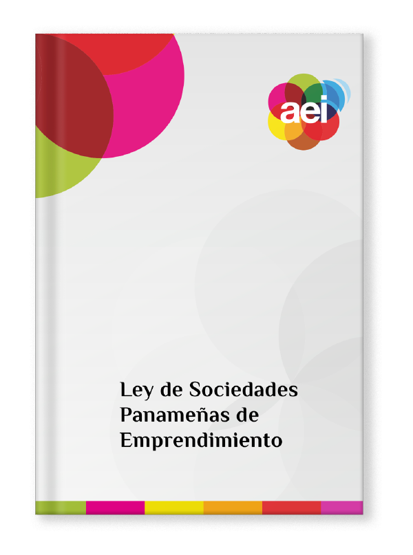 Ley de Sociedades Panameñas de Emprendimiento