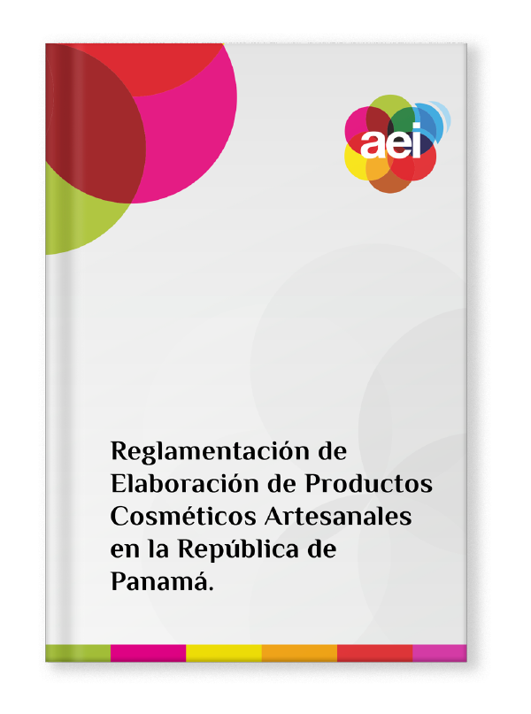 Reglamentación de Elaboración de Productos Cosméticos Artesanales en la República de Panamá