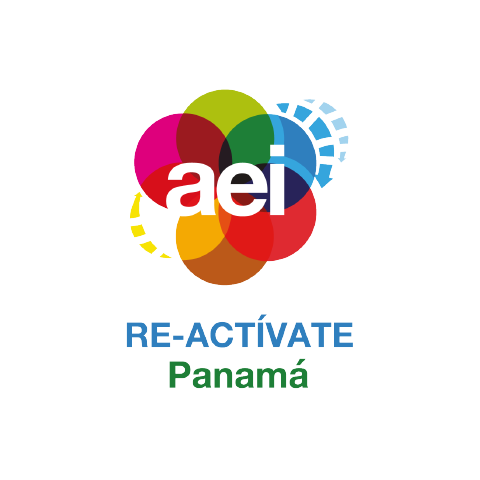 Re-Activate Panamá Re-Activate Panamá