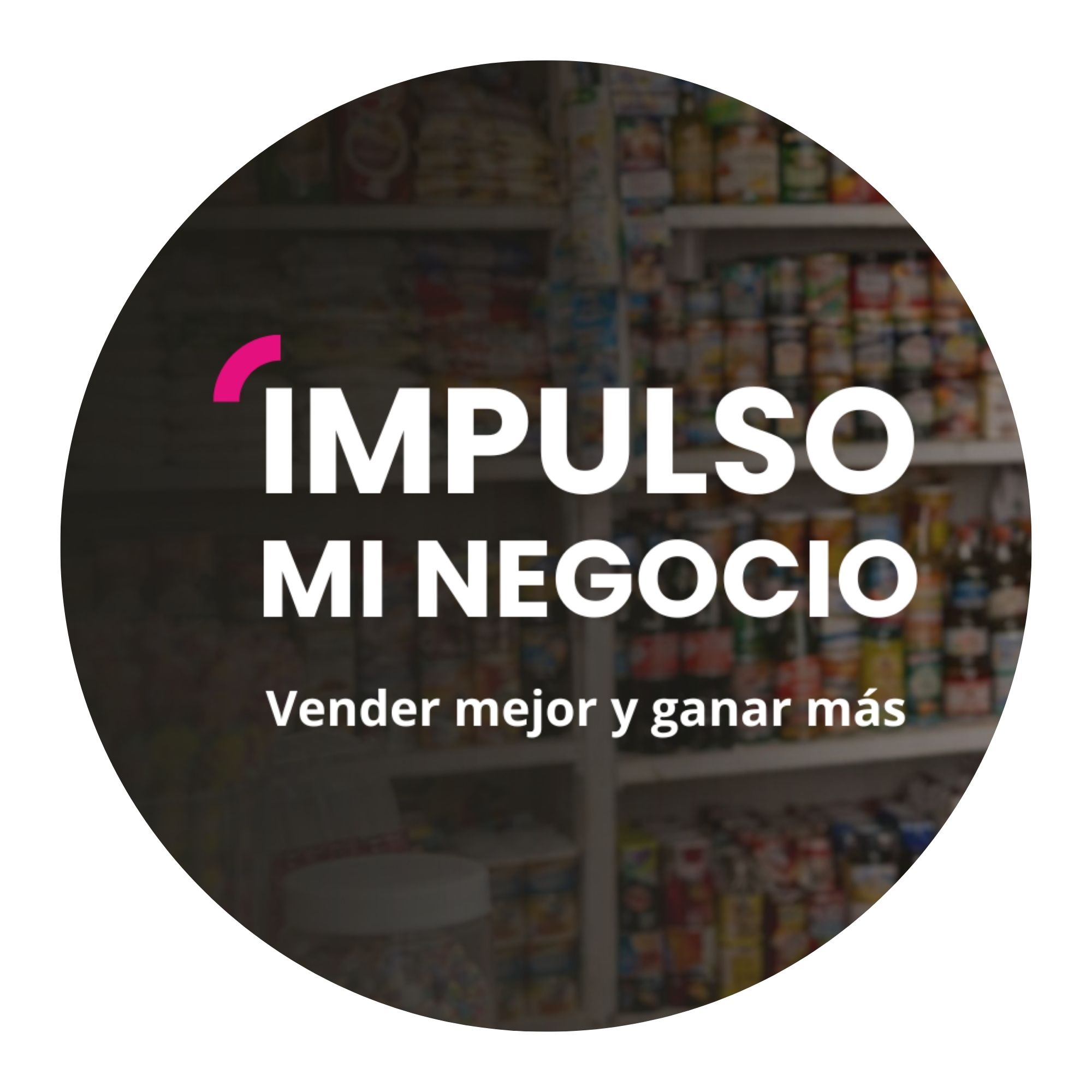Impulso mi negocio Impulso mi negocio