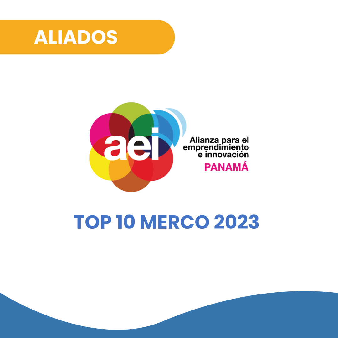 Top Merco 2023